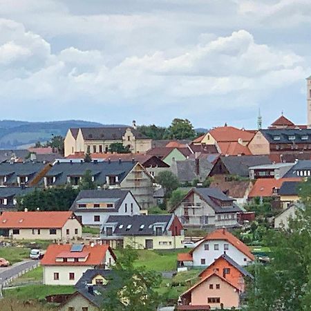 Apartman Mavis Kasperske Hory Zewnętrze zdjęcie