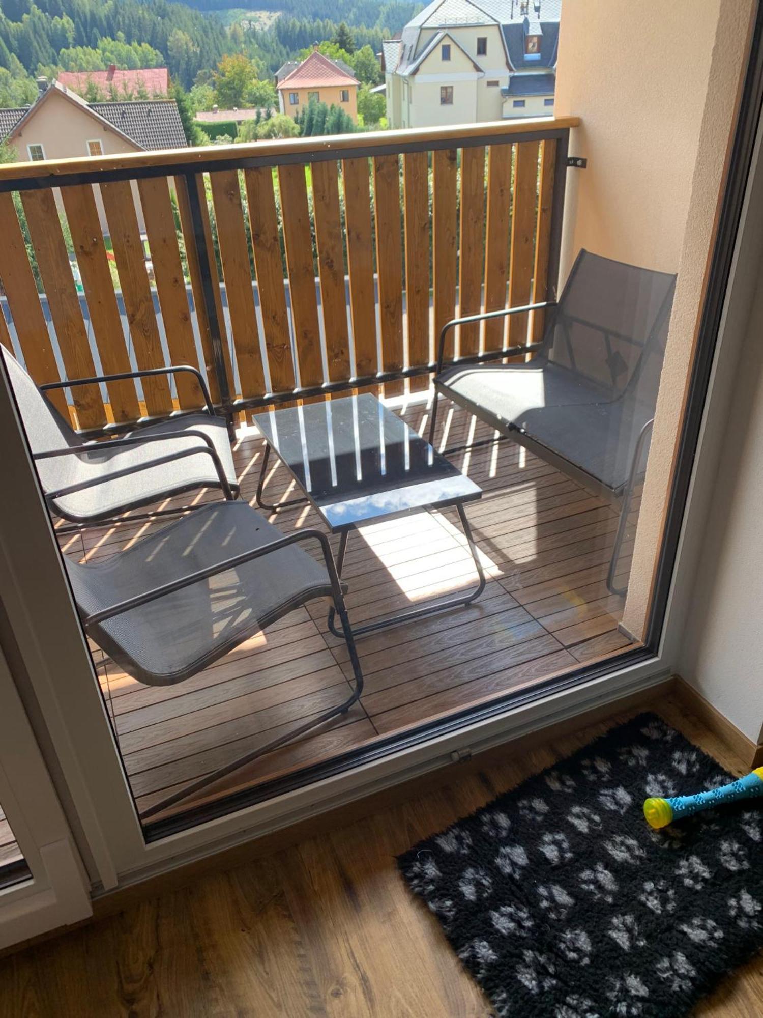 Apartman Mavis Kasperske Hory Zewnętrze zdjęcie