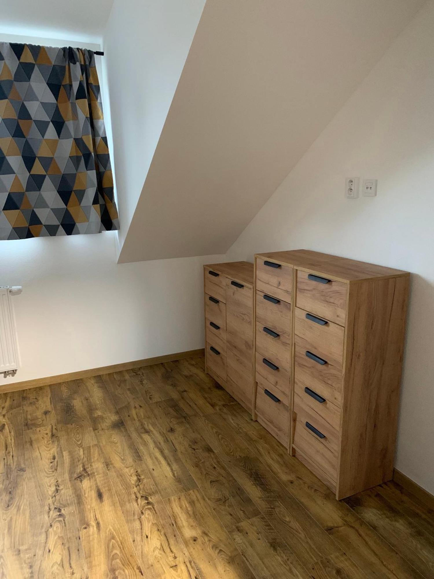Apartman Mavis Kasperske Hory Zewnętrze zdjęcie