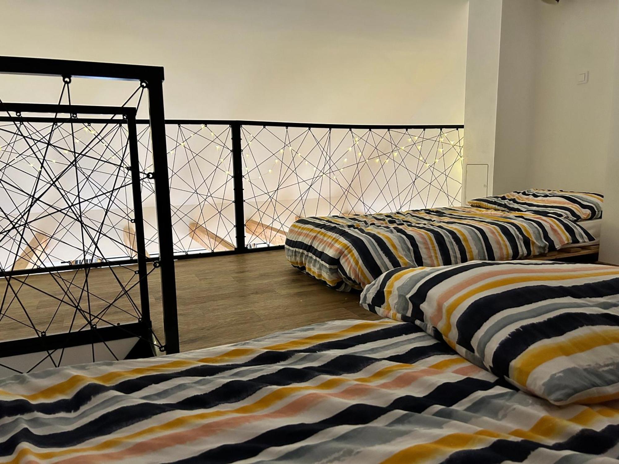 Apartman Mavis Kasperske Hory Zewnętrze zdjęcie