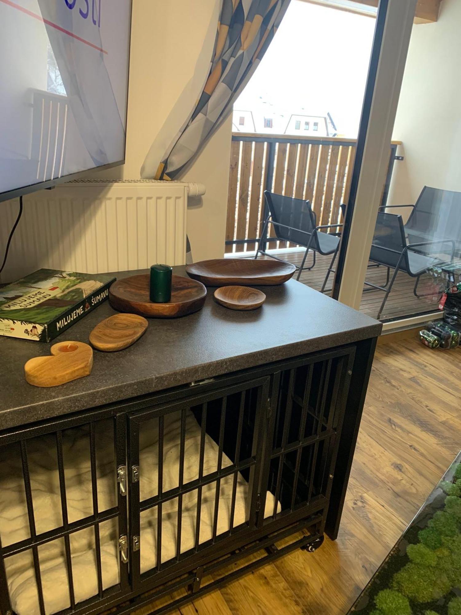 Apartman Mavis Kasperske Hory Zewnętrze zdjęcie