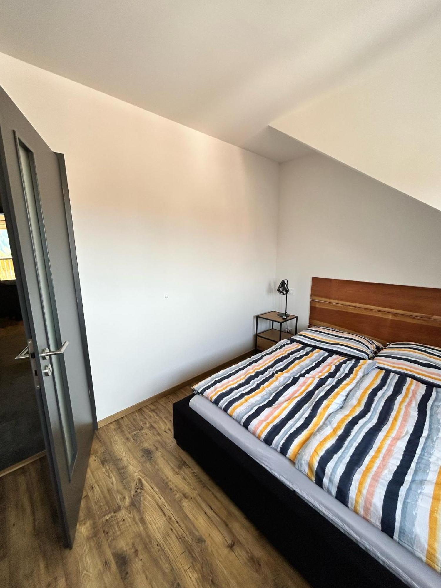Apartman Mavis Kasperske Hory Zewnętrze zdjęcie